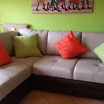La Casa Verde Arancio B&B