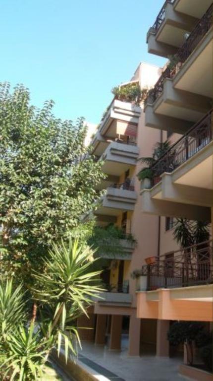 La Casa Verde Arancio B&B * Rome