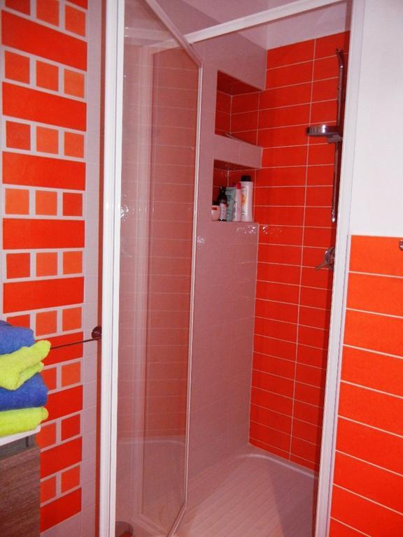 La Casa Verde Arancio B&B Bed & Breakfast Rome