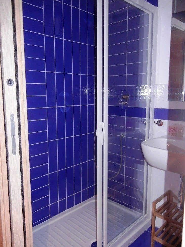 La Casa Verde Arancio B&B Bed & Breakfast